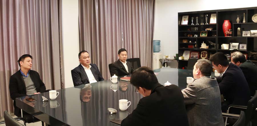 冬日里的一把火——“中国美机暖心折务进万家”活动最先啦！